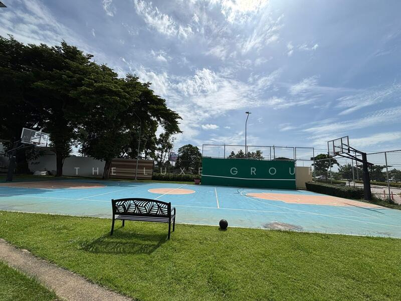 For Rent - Mantana 2 Motorway - New Krungthepkreetha, Bangkok