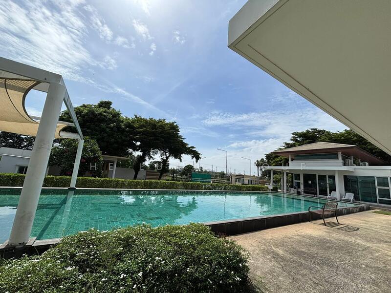 For Rent - Mantana 2 Motorway - New Krungthepkreetha, Bangkok