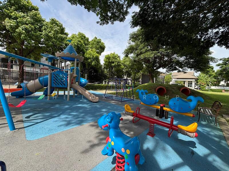 For Rent - Mantana 2 Motorway - New Krungthepkreetha, Bangkok