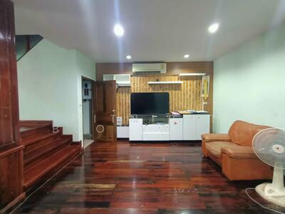 ขาย - บ้าน 4-ห้องนอน, กรุงเทพ