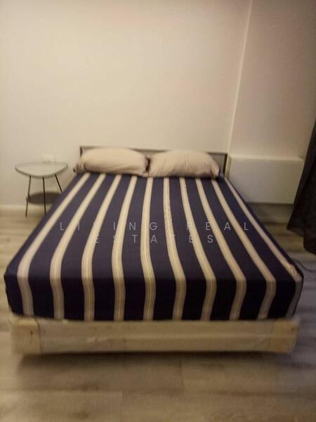 For Rent - Double Lake Condominium, Nonthaburi