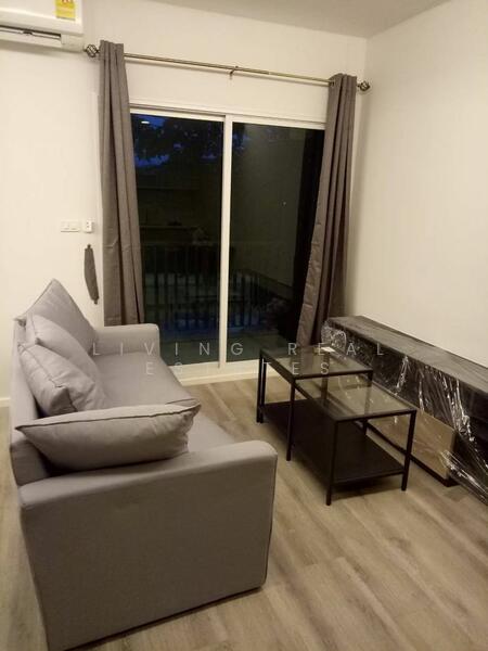 For Rent - Double Lake Condominium, Nonthaburi