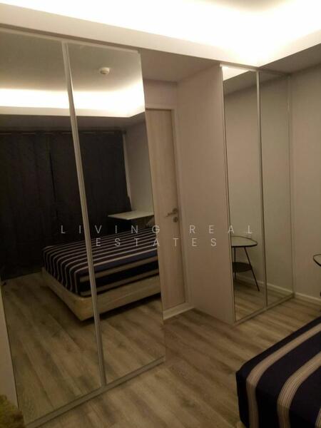 For Rent - Double Lake Condominium, Nonthaburi