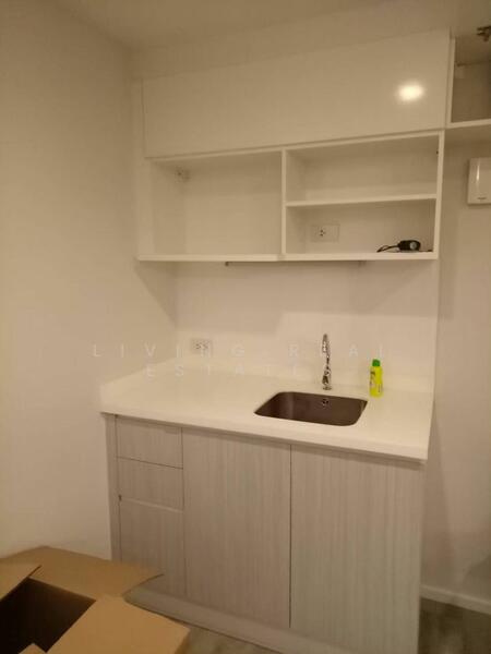 For Rent - Double Lake Condominium, Nonthaburi