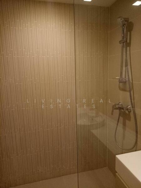 For Rent - Double Lake Condominium, Nonthaburi