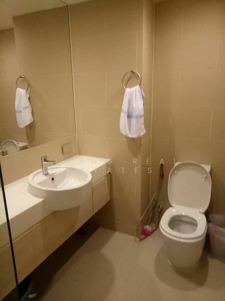 For Rent - Double Lake Condominium, Nonthaburi