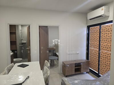 ขายดาวน์ - Nue Riverest Ratburana : นิว ริเวอร์เรสต์ ราษฎร์บูรณะ, กรุงเทพ