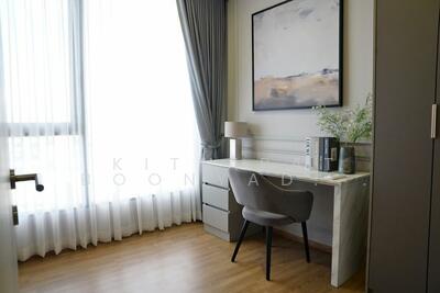 ขาย - Cloud Thonglor-Phetchaburi : คลาวด์ ทองหล่อ-เพชรบุรี, กรุงเทพ