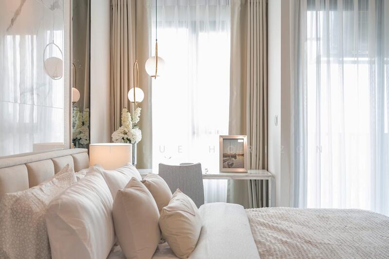 Life Ladprao, Bangkok, 992 Ladprao Road, Jom Phon, Chatuchak, Bangkok, Studio, 27 sqm, Condo For Sale, by Eastblue Horizon, 500061040 - DDproperty.com