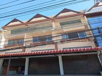 ขาย - อาคารพาณิชย์แยกศาลเด็ก, เชียงใหม่