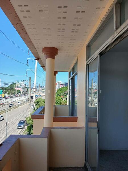 ขาย - อาคารพาณิชย์แยกศาลเด็ก, เชียงใหม่