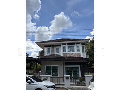 ขาย - Ornsirin 3 : อรสิริน 3, เชียงใหม่