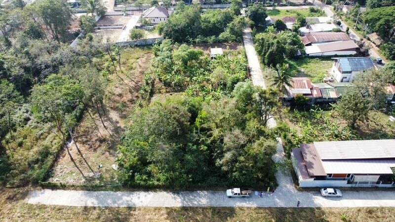 For Sale - LSS-671 ต.หนองบัว อ.เมือง จ.อุดรธานี : Nongbua Subdistrict, Mueang District, Udonthani Province., Udon Thani