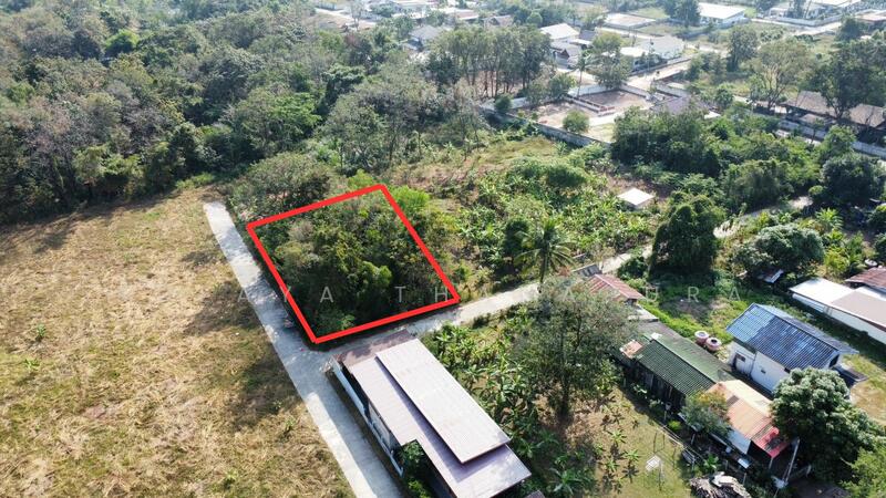 For Sale - LSS-671 ต.หนองบัว อ.เมือง จ.อุดรธานี : Nongbua Subdistrict, Mueang District, Udonthani Province., Udon Thani