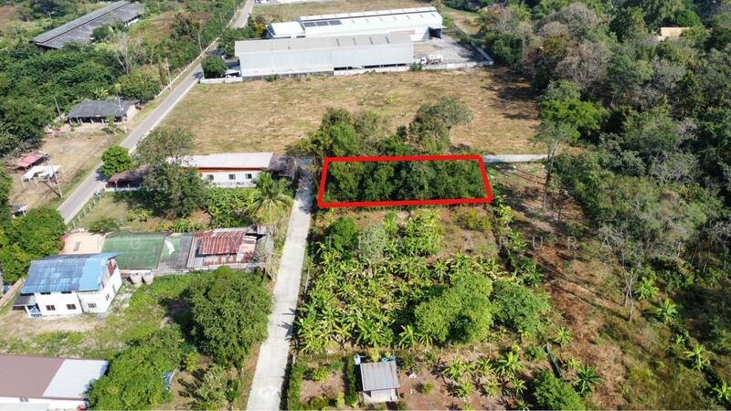 For Sale - LSS-671 ต.หนองบัว อ.เมือง จ.อุดรธานี : Nongbua Subdistrict, Mueang District, Udonthani Province., Udon Thani