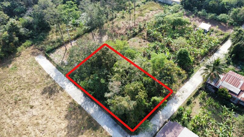 For Sale - LSS-671 ต.หนองบัว อ.เมือง จ.อุดรธานี : Nongbua Subdistrict, Mueang District, Udonthani Province., Udon Thani