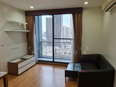 ขาย - Q House Sukhumvit 79 : คิวเฮาส์ สุขุมวิท 79, กรุงเทพ