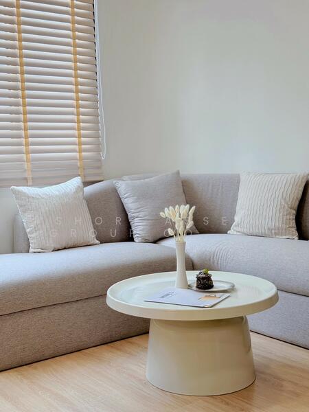 ให้เช่า - Nakornping Condominium : อาคารนครพิงค์คอนโดมิเนียม, เชียงใหม่