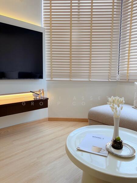 ให้เช่า - Nakornping Condominium : อาคารนครพิงค์คอนโดมิเนียม, เชียงใหม่