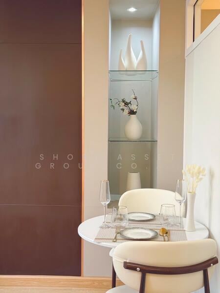 ให้เช่า - Nakornping Condominium : อาคารนครพิงค์คอนโดมิเนียม, เชียงใหม่