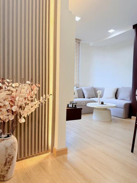 ให้เช่า - Nakornping Condominium : อาคารนครพิงค์คอนโดมิเนียม, เชียงใหม่