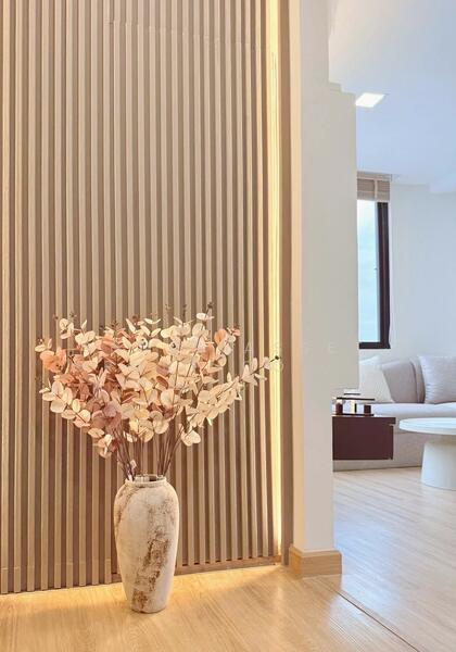 ให้เช่า - Nakornping Condominium : อาคารนครพิงค์คอนโดมิเนียม, เชียงใหม่