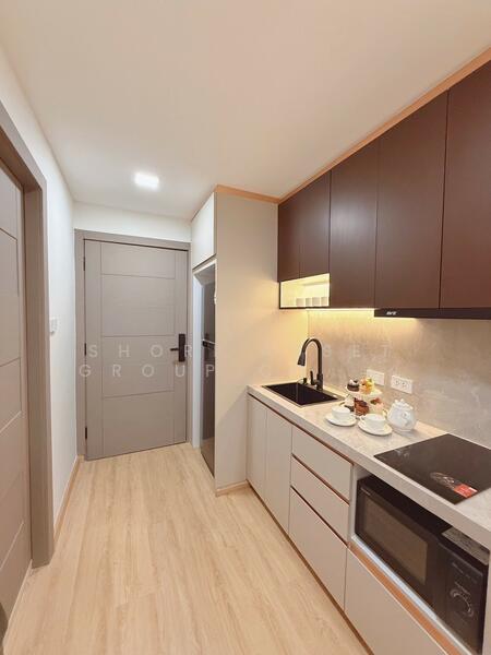 ให้เช่า - Nakornping Condominium : อาคารนครพิงค์คอนโดมิเนียม, เชียงใหม่