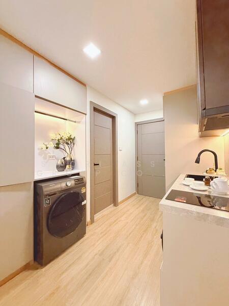 ให้เช่า - Nakornping Condominium : อาคารนครพิงค์คอนโดมิเนียม, เชียงใหม่