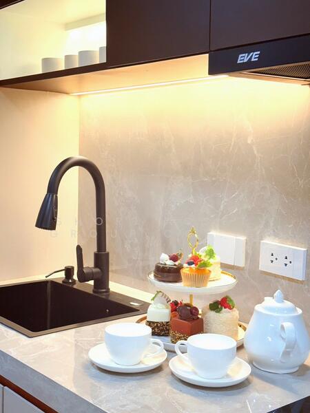 ให้เช่า - Nakornping Condominium : อาคารนครพิงค์คอนโดมิเนียม, เชียงใหม่