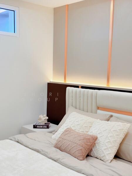 ให้เช่า - Nakornping Condominium : อาคารนครพิงค์คอนโดมิเนียม, เชียงใหม่