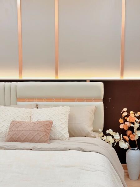 ให้เช่า - Nakornping Condominium : อาคารนครพิงค์คอนโดมิเนียม, เชียงใหม่