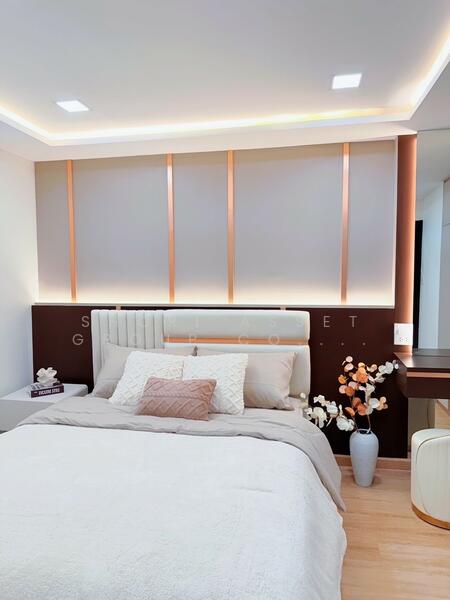 ให้เช่า - Nakornping Condominium : อาคารนครพิงค์คอนโดมิเนียม, เชียงใหม่