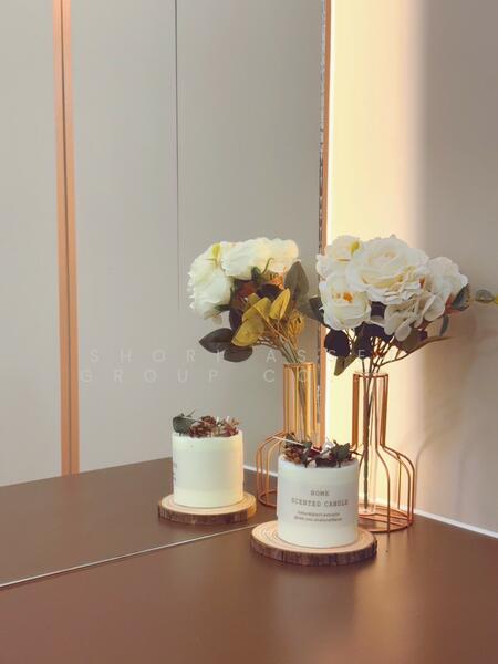 ให้เช่า - Nakornping Condominium : อาคารนครพิงค์คอนโดมิเนียม, เชียงใหม่