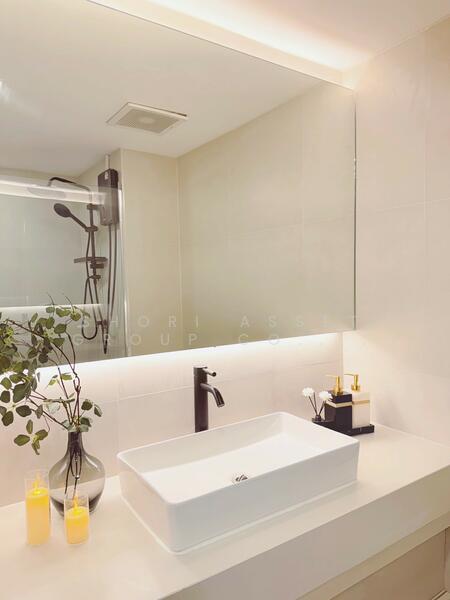 ให้เช่า - Nakornping Condominium : อาคารนครพิงค์คอนโดมิเนียม, เชียงใหม่