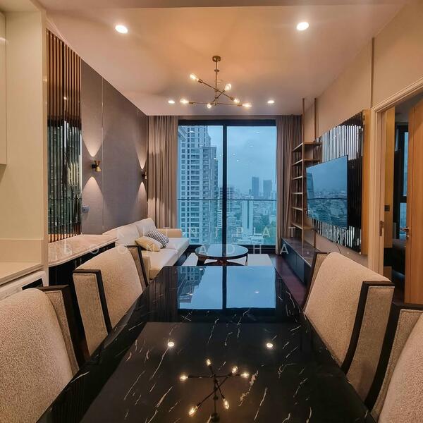 For Sale - Anil Sathorn 12, Bangkok
