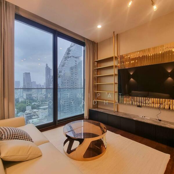 For Sale - Anil Sathorn 12, Bangkok