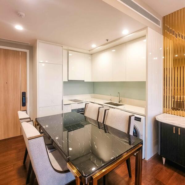 For Sale - Anil Sathorn 12, Bangkok