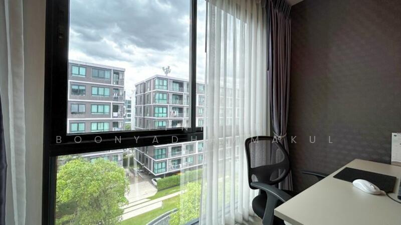 For Sale - Atmoz Ladprao 71, Bangkok