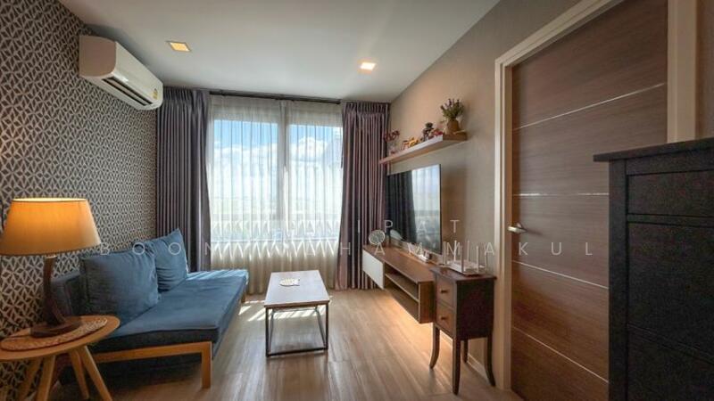 For Sale - Atmoz Ladprao 71, Bangkok