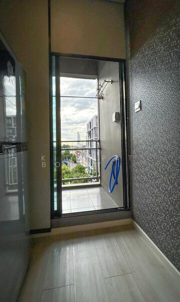 For Sale - Atmoz Ladprao 71, Bangkok