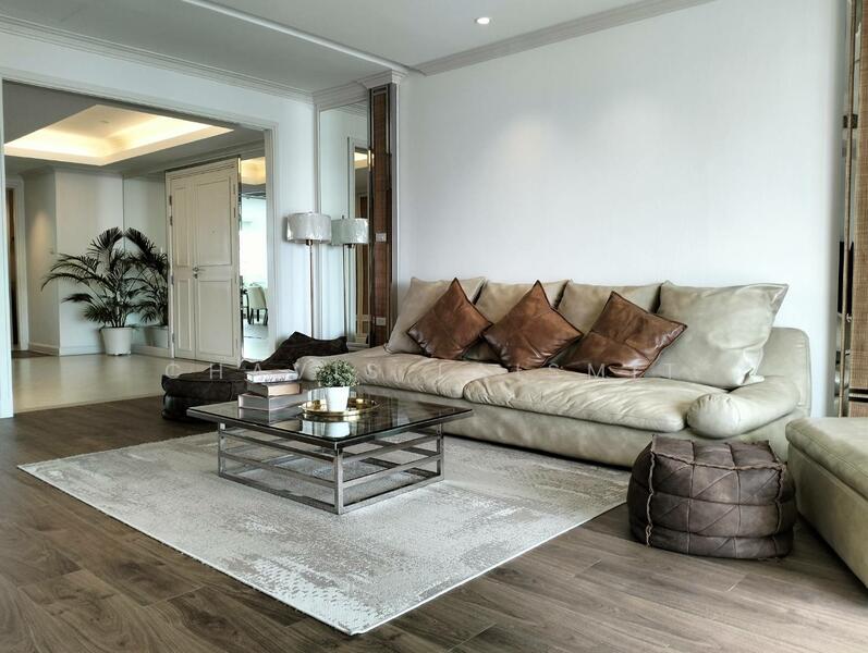 ให้เช่า - Wilshire Condominium : วิลเชอร์ คอนโดมิเนียม, กรุงเทพ