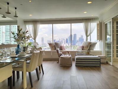 For Rent - Wilshire Condominium, Bangkok