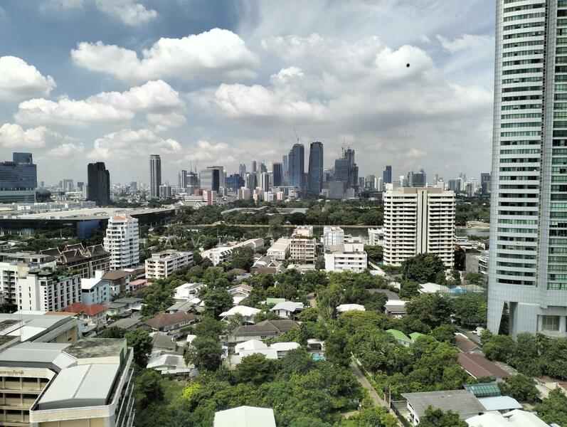 ให้เช่า - Wilshire Condominium : วิลเชอร์ คอนโดมิเนียม, กรุงเทพ