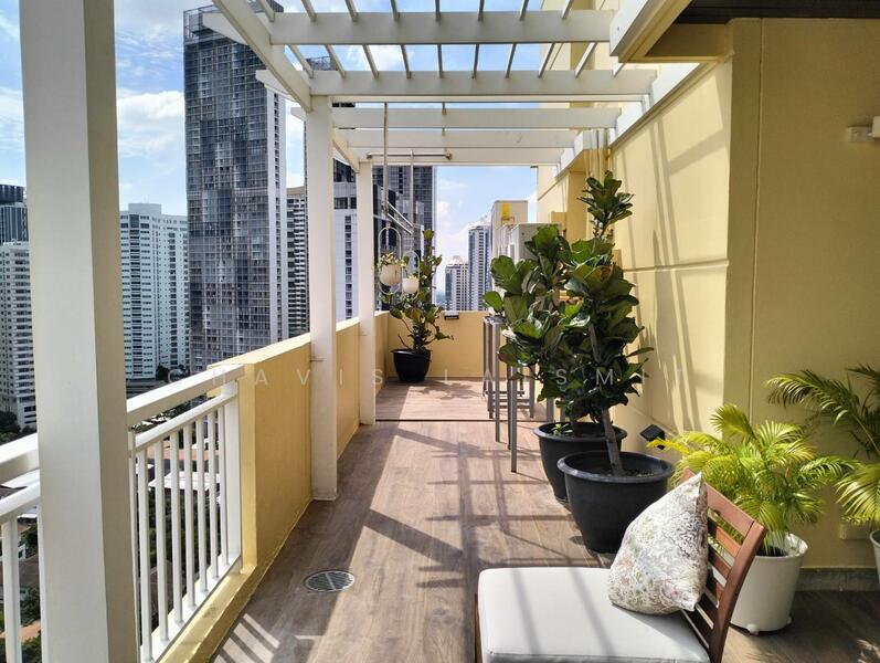 ให้เช่า - Wilshire Condominium : วิลเชอร์ คอนโดมิเนียม, กรุงเทพ