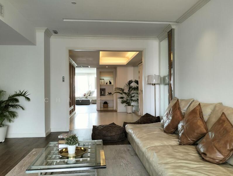 ให้เช่า - Wilshire Condominium : วิลเชอร์ คอนโดมิเนียม, กรุงเทพ