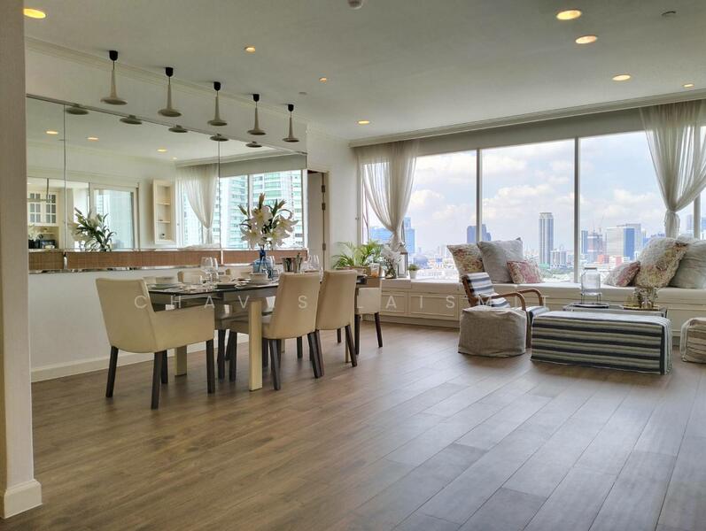 ให้เช่า - Wilshire Condominium : วิลเชอร์ คอนโดมิเนียม, กรุงเทพ