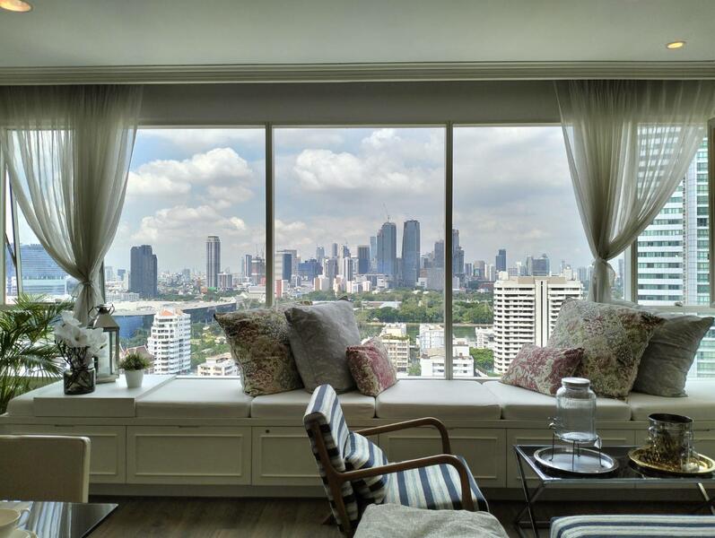 ให้เช่า - Wilshire Condominium : วิลเชอร์ คอนโดมิเนียม, กรุงเทพ