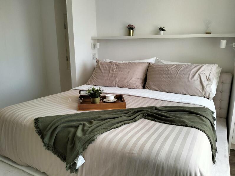 ให้เช่า - Wilshire Condominium : วิลเชอร์ คอนโดมิเนียม, กรุงเทพ