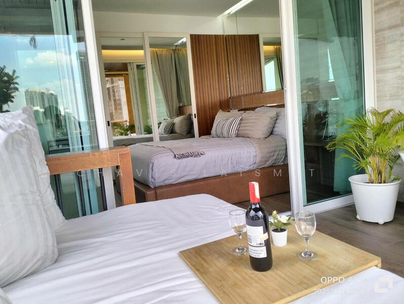 ให้เช่า - Wilshire Condominium : วิลเชอร์ คอนโดมิเนียม, กรุงเทพ