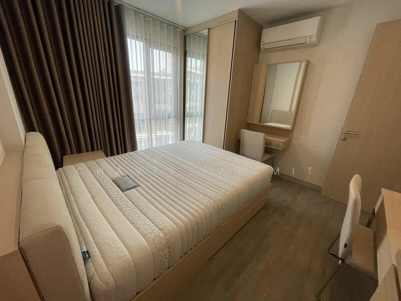 For Rent - The Shade Sathorn 1, Bangkok